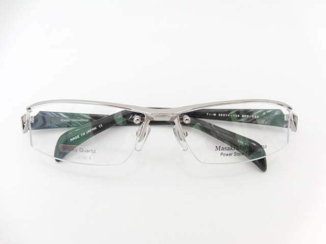 MICHEL  メガネ メガネSHOPアイ- マサキ・マツシマ MFP-503